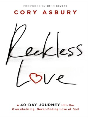 cover image of Reckless Love